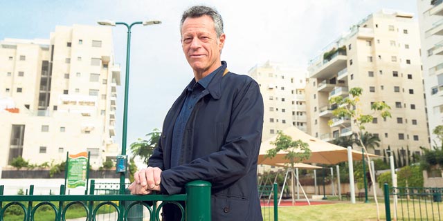 מנכ"ל אזורים: "אחרי הבחירות, מחיר למשתכן תחוסל והמחירים יזנקו"