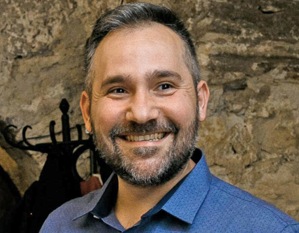 Lemonade's new head of R&D in Israel Erez Dickman. Photo: PR Lemonade's new head of R&D in Israel Erez Dickman. Photo: PR