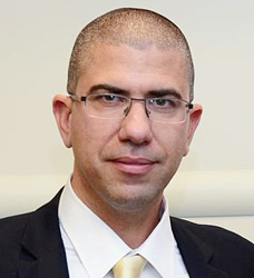 ד"ר משה כהן ד"ר משה כהן