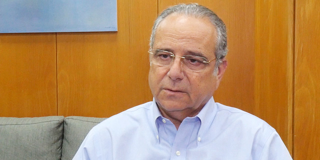 הפרקליטות הגישה כתב אישום נגד שרגא ברוש בפרשת המס