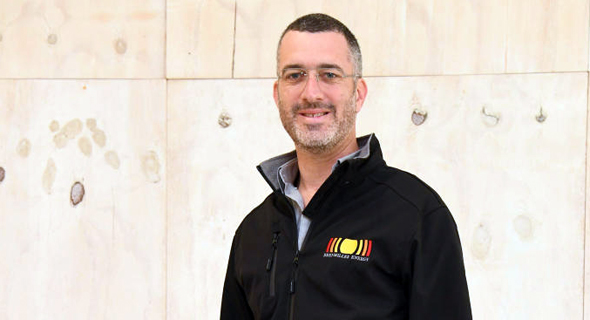 ניר ברנמילר ניר ברנמילר