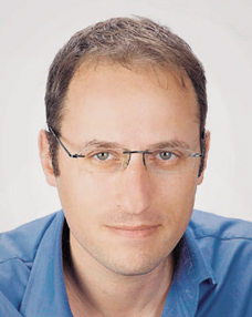 ירון ולר. גל שלישי של סטארט־אפים ירון ולר. גל שלישי של סטארט־אפים