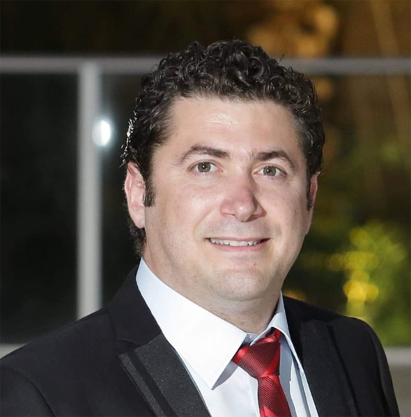 עו"ד אברהם קרן עו"ד אברהם קרן