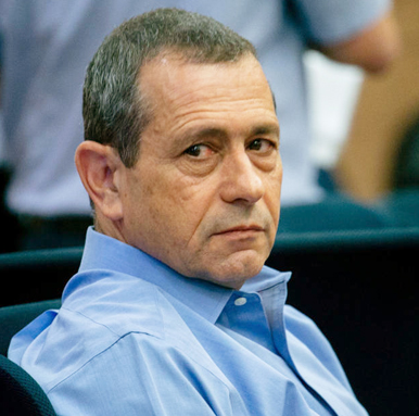 נדב ארגמן, ראש השב"כ נדב ארגמן, ראש השב"כ