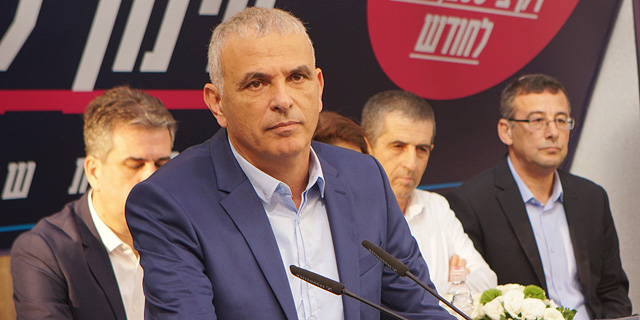 תוכנית המעונות של כחלון: נטו הצתה מאוחרת