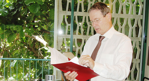 עו"ד אורי גנור