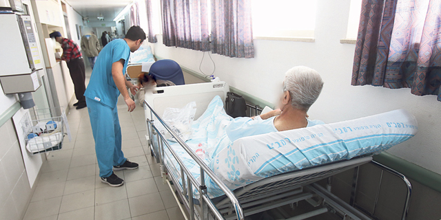 מנהלי מחלקות פנימיות בבתי החולים: "נעמוד עם סטופר כדי שהוועדה תגיש המלצותיה בזמן"