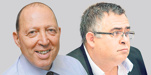 מרכז השלטון המקומי: "ניאבק בחוק לצמצום מספר תאגידי המים"