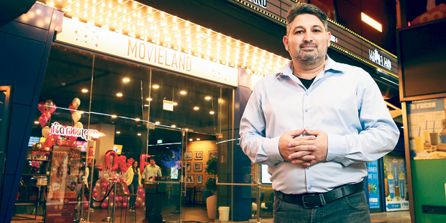 "בהיסטוריה היו מהפכות גדולות מנטפליקס ואנשים עדיין יצאו לקולנוע"
