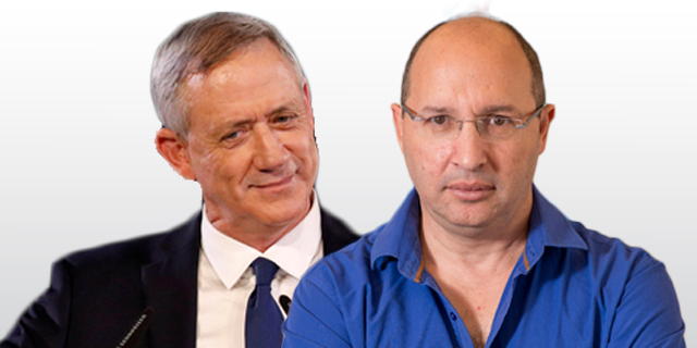 הצטרפות ניסנקורן היא הימור מסוכן עבור גנץ