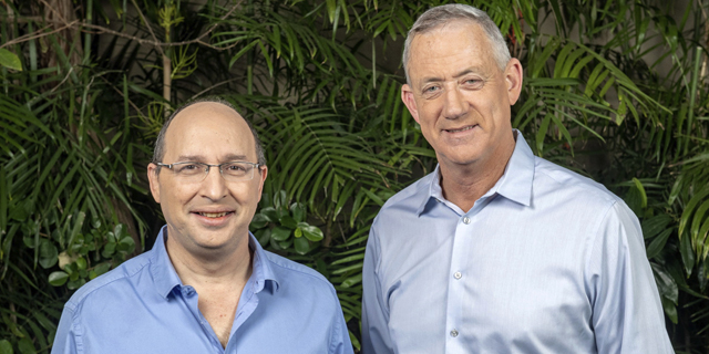 ניסנקורן עוזב את ההסתדרות ומצטרף לבני גנץ