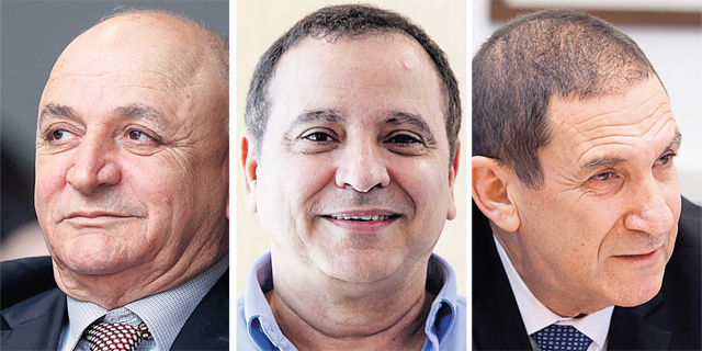 הוזלת הגז: מתברר שלתשובה ומימון יש נקודות רגישות