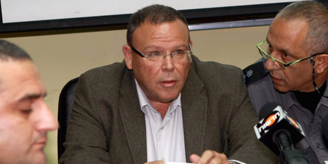 הבחירות לכנסת: ניסנקורן יצא לחופשה מההסתדרות, ארנון בר-דוד ימלא את מקומו