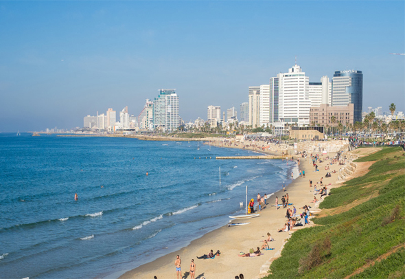 תל אביב תל אביב