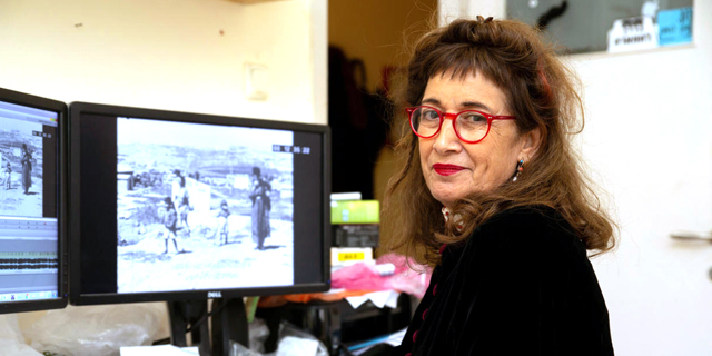 סדרת הדוקו "מעברות": עלייה וקוץ בה
