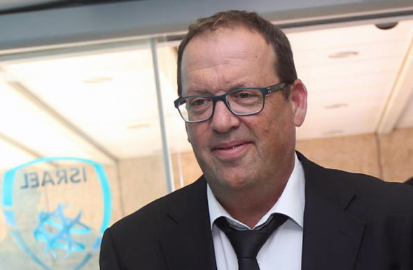 עו”ד ניר רשף, ייצג את הנאשמת. ההגנה התרחבה עו”ד ניר רשף, ייצג את הנאשמת. ההגנה התרחבה
