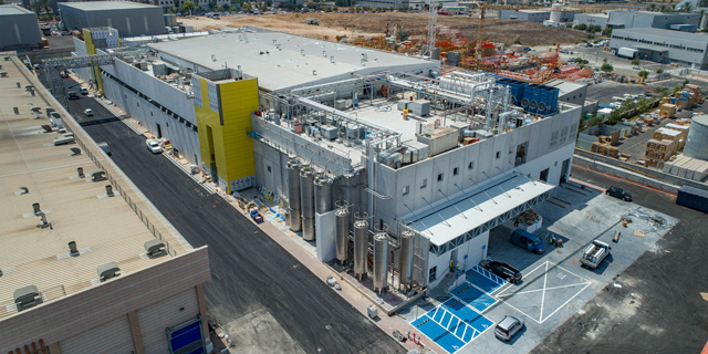 אסם נערכת לצמצום הנזק הסביבתי: התחייבה ליעד של אפס הטמנה עד 2020