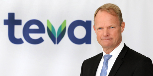 Market Indifferent to European Approval of Teva&#39;s Migraine Drug