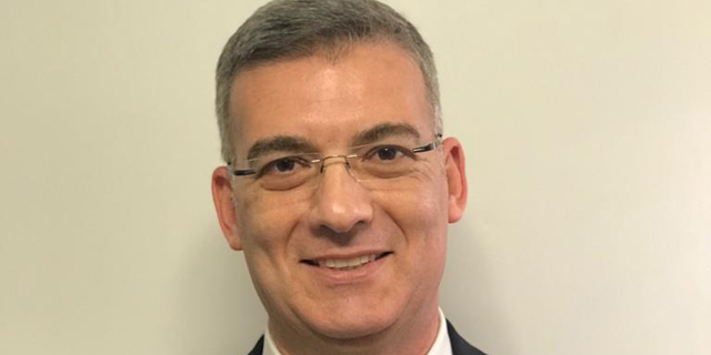 סמנכ"ל הכספים של אלון רבוע כחול התפטר - ימונה לתפקיד המקביל ברשת 13