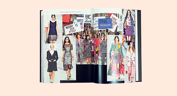 Chanel Catwalk Book Chanel Catwalk Book