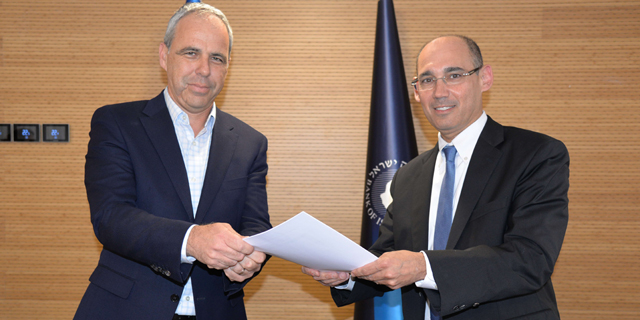 עכשיו זה רשמי: לאומי קארד נפרדה מלאומי
