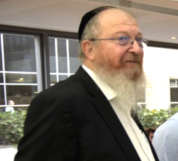 מנחם וינברג מנחם וינברג