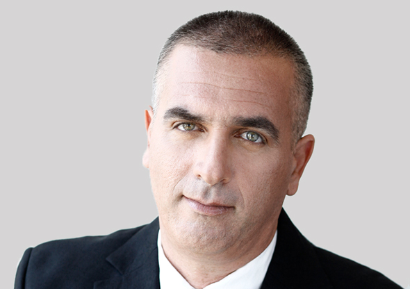 שחר תורג'מן שחר תורג'מן