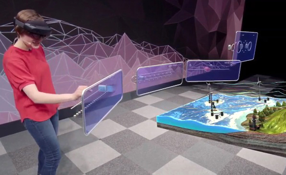 הכניסה של טכנולוגיות VR ו-AR יצריכו גידול ברוחב הפס שזמין לגולשים הכניסה של טכנולוגיות VR ו-AR יצריכו גידול ברוחב הפס שזמין לגולשים
