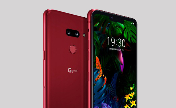 G8 בגרסה בת שתי מצלמות G8 בגרסה בת שתי מצלמות