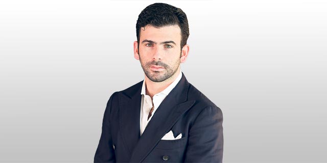 חברת שסטוביץ מרחיבה את רשת בשמי הבוטיק