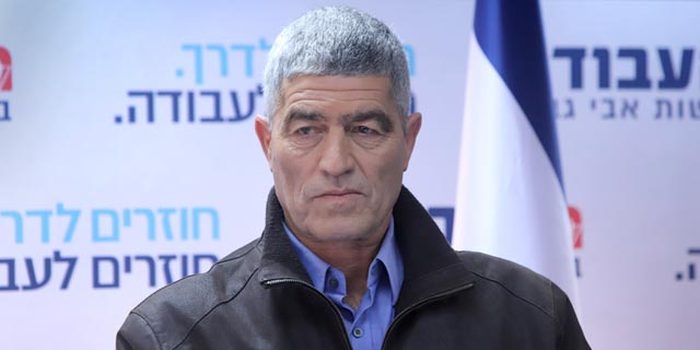 ח"כ טל רוסו תורם את משכורותיו מהכנסת למען שיקומו של לוחם צה"ל