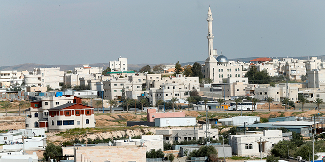 בשם המסורת הבדואית: המדינה מונעת מנשים לרכוש קרקעות