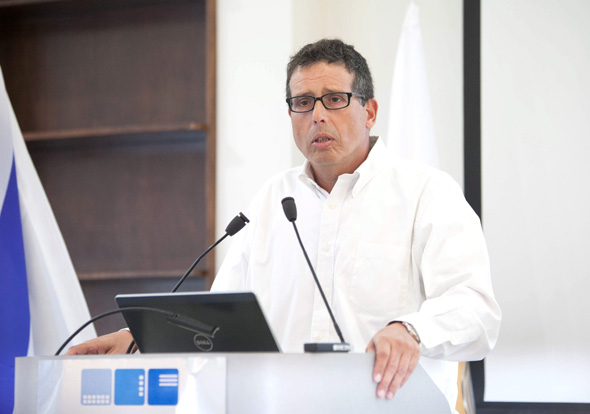 יהודה בר און מנכ"ל נת"ע יהודה בר און מנכ"ל נת"ע