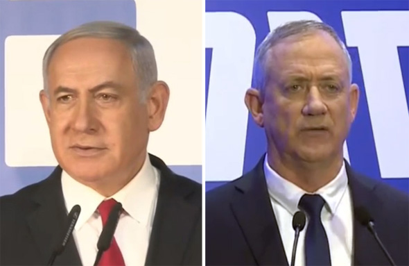 הרקטות שיגרו את ממשלת החירום הלאומית לדרך