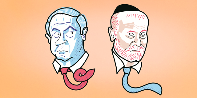 הדיוקן המטריד של נתניהו: אובססיבי לתקשורת, מכור למתנות, ראש ממשלה