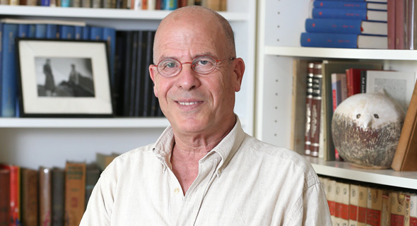 הסופר מאיר שלו הסופר מאיר שלו
