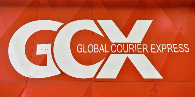 GCX שירותי בלדרות מהירה למשלוחי סחר אלקטרוני E-commerce