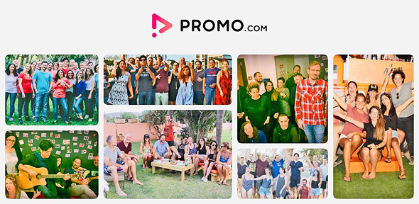 חברת Promo חברת Promo