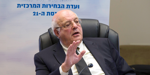 בג"ץ סימן את הקרב הבא עם הכנסת