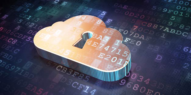 הגנה על נתונים בענן וגישה מרחוק למידע, צילום: depositphotos