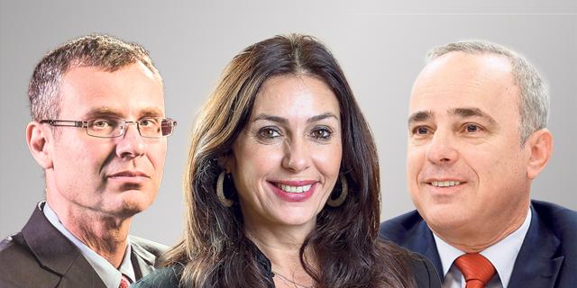 על סדר היום: על מה משרדי הממשלה מוציאים את כספם?
