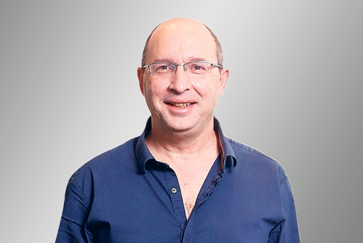 ניסנקורן. "מביא יכולות וקשרים" ניסנקורן. "מביא יכולות וקשרים"