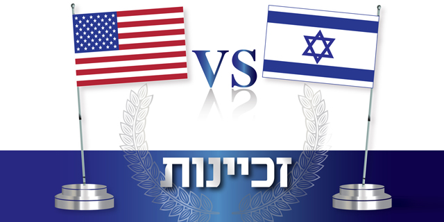 למה זכיינים בארצות הברית מוגנים יותר מזכיינים בישראל?