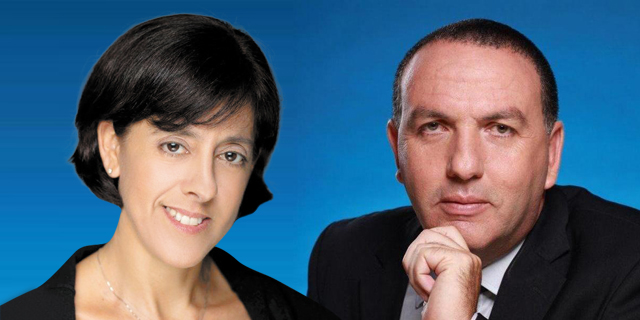 טלטלה בלאומי: תמר יסעור ודני כהן הודיעו על פרישה מצמרת הבנק