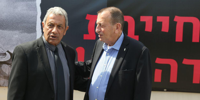 חולדאי: "בעולם בונים שדות תעופה עירוניים - ואצלנו סוגרים שדה בגלל החלטה אומללה"