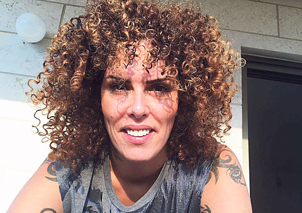 בעלת בית, בושת נוי חדד בעלת בית, בושת נוי חדד