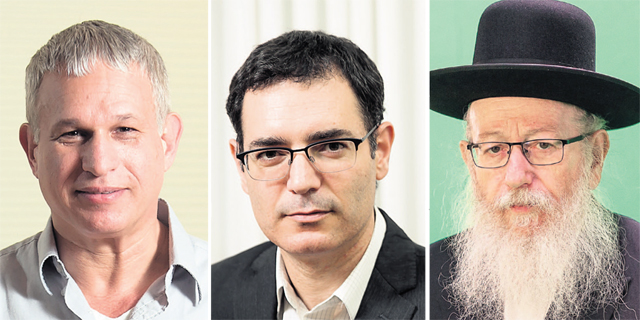 סוף המונופול: יוקם מכון רפואה משפטית נוסף