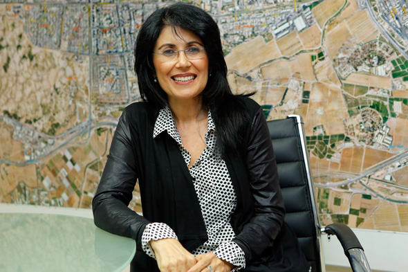 ד"ר סמדר איצקוביץ' ד"ר סמדר איצקוביץ'