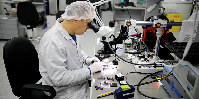 Nvidia unveils the next generation of Mellanox’s InfiniBand
