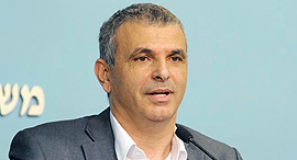 השר משה כחלון זירת הנדל"ן, צילום: משה מילנר, לע"מ השר משה כחלון זירת הנדל"ן, צילום: משה מילנר, לע"מ